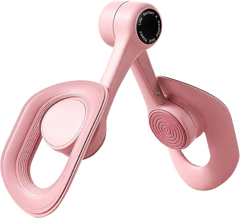 winying Thigh Master, Pelvic Floor Thigh Exercise Device for Women, Inner Thigh Master Trainer Thigh Strengthening Exerciser Home/Office Workouts - Image 1